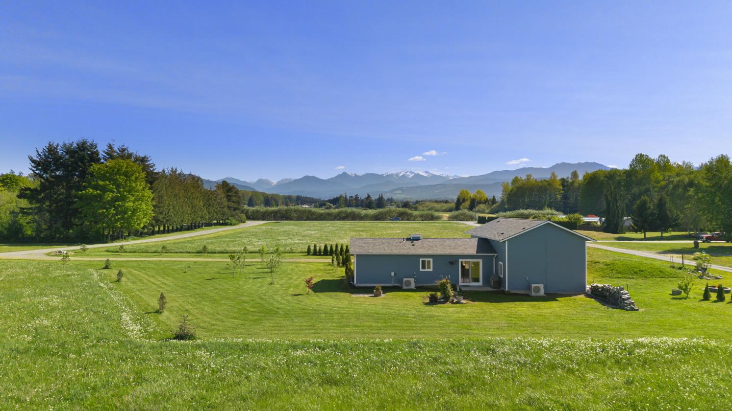 Olympic View Equestrian Estate Opportunity - photo 7