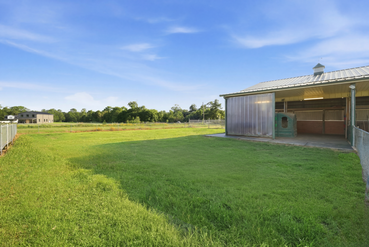 Private Horse Property - photo 13