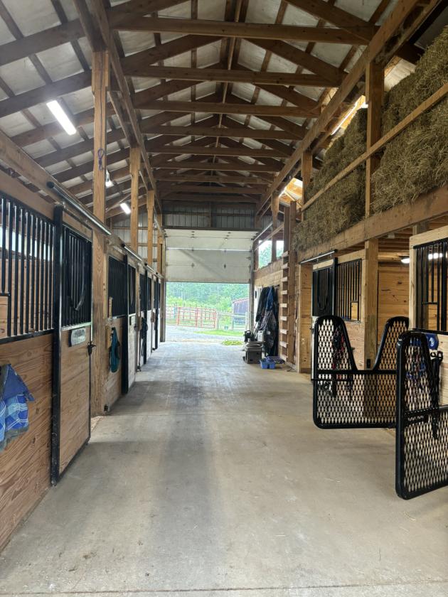 WNY Campground with Equine Facilities - photo 3