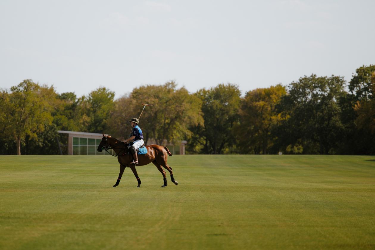 Mayer Ranch Equestrian 52+ AC in Denton County - photo 23