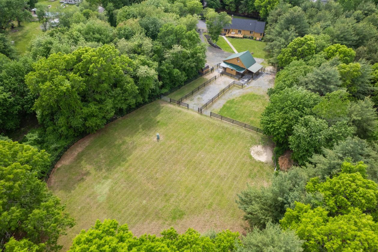 Idyllic & Private Equestrian Estate - photo 15