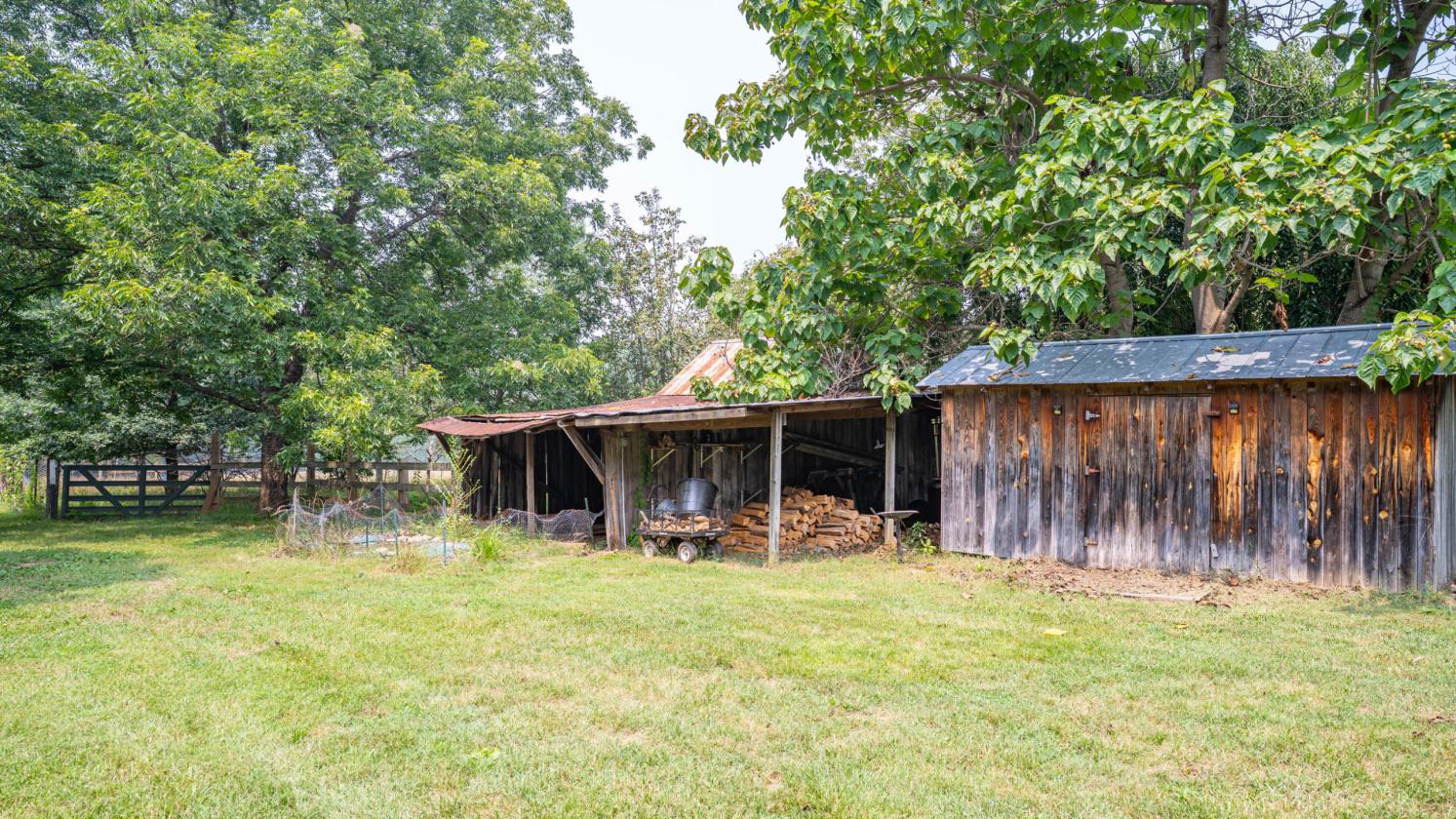 Ironwood Farm offering over 75 acres - photo 20