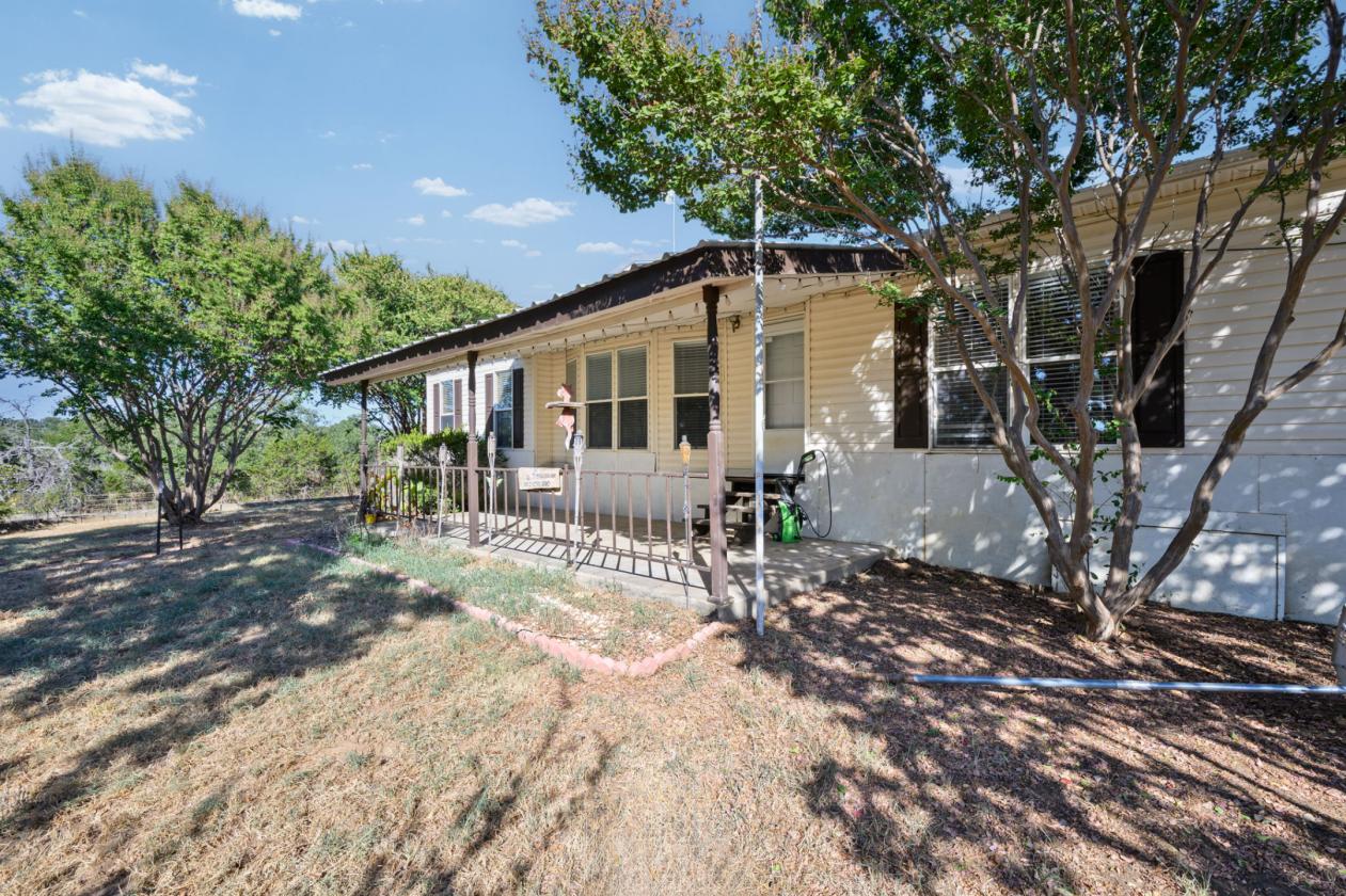 AG EXEMPT, NEARLY 7 ACRES, PLENTY OF GRASS! - photo 9