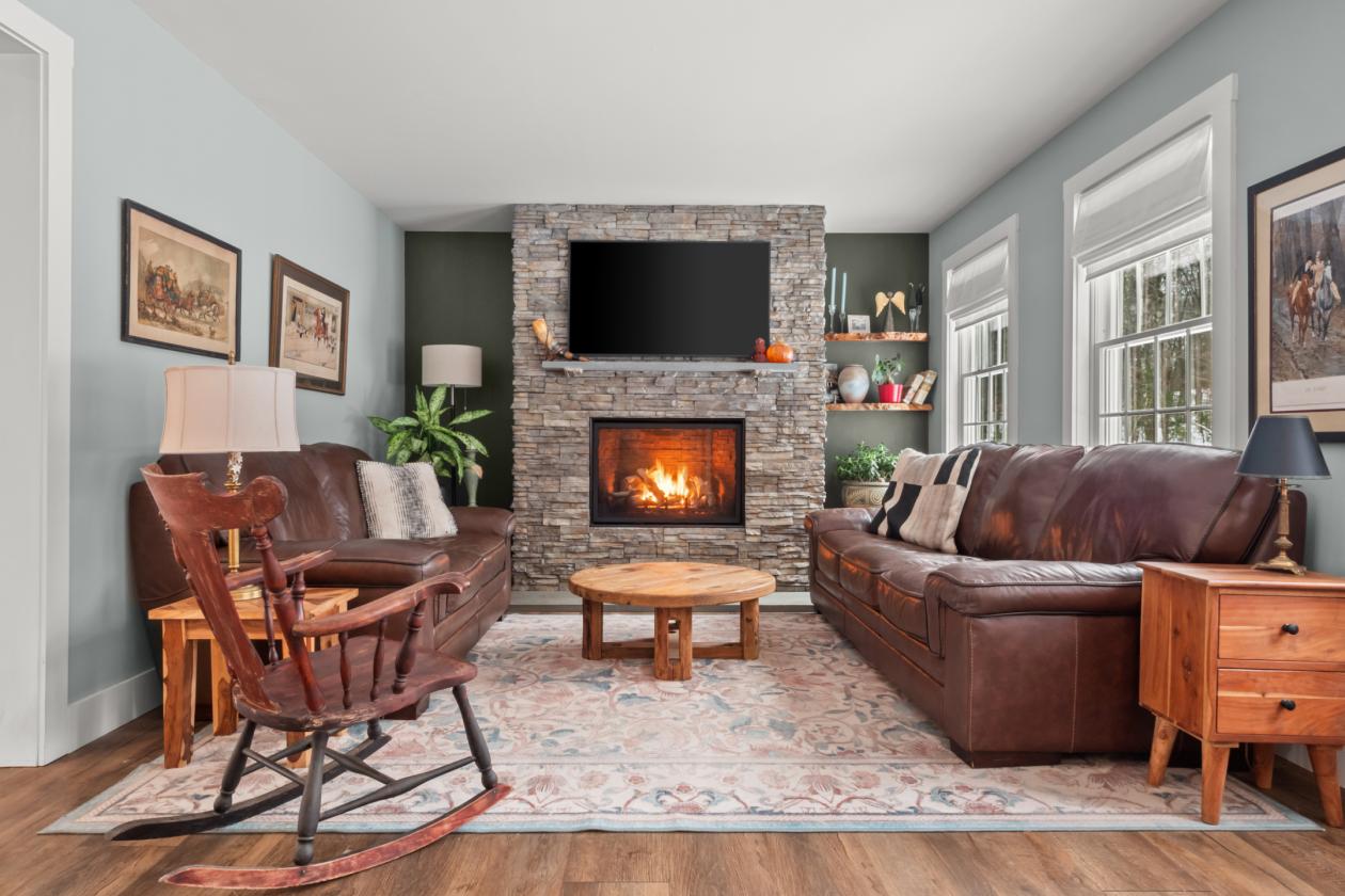 New Construction Equestrian Estate - photo 4