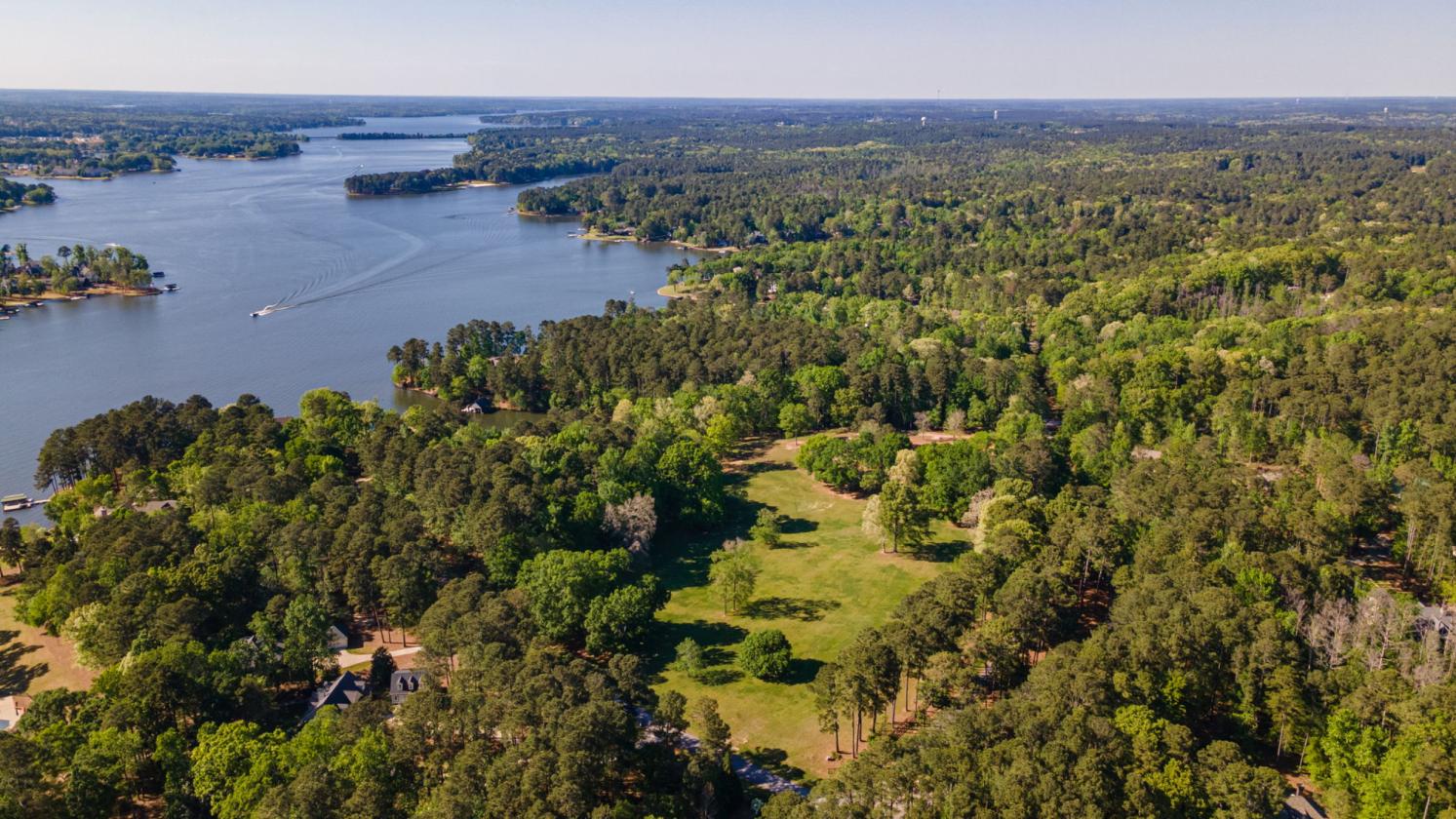 10+ Acre Lakefront Horse Property - photo 5