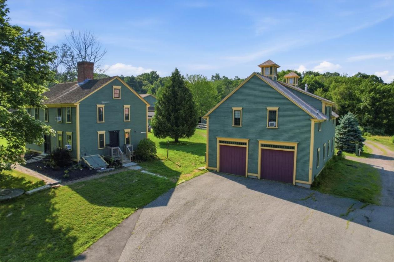 ESTABLISHED EQUESTRIAN PROPERTY EXCEPTIONAL PRICE - photo 3