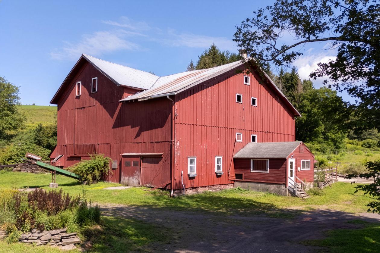 Catskill Equestrian Estate on 254 Acres - photo 23