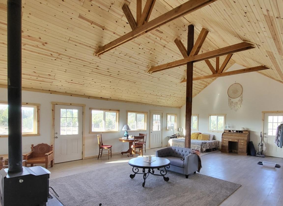 Ranch Ready - Northern AZ - 47.2 Acres - Fenced - photo 8