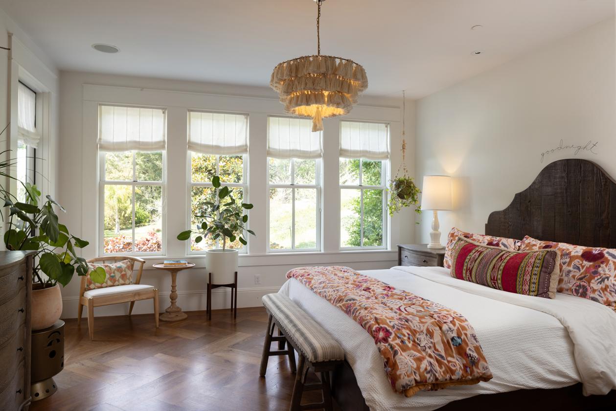 21-Acre Sanctuary in the Heart of Aptos Hills - photo 12