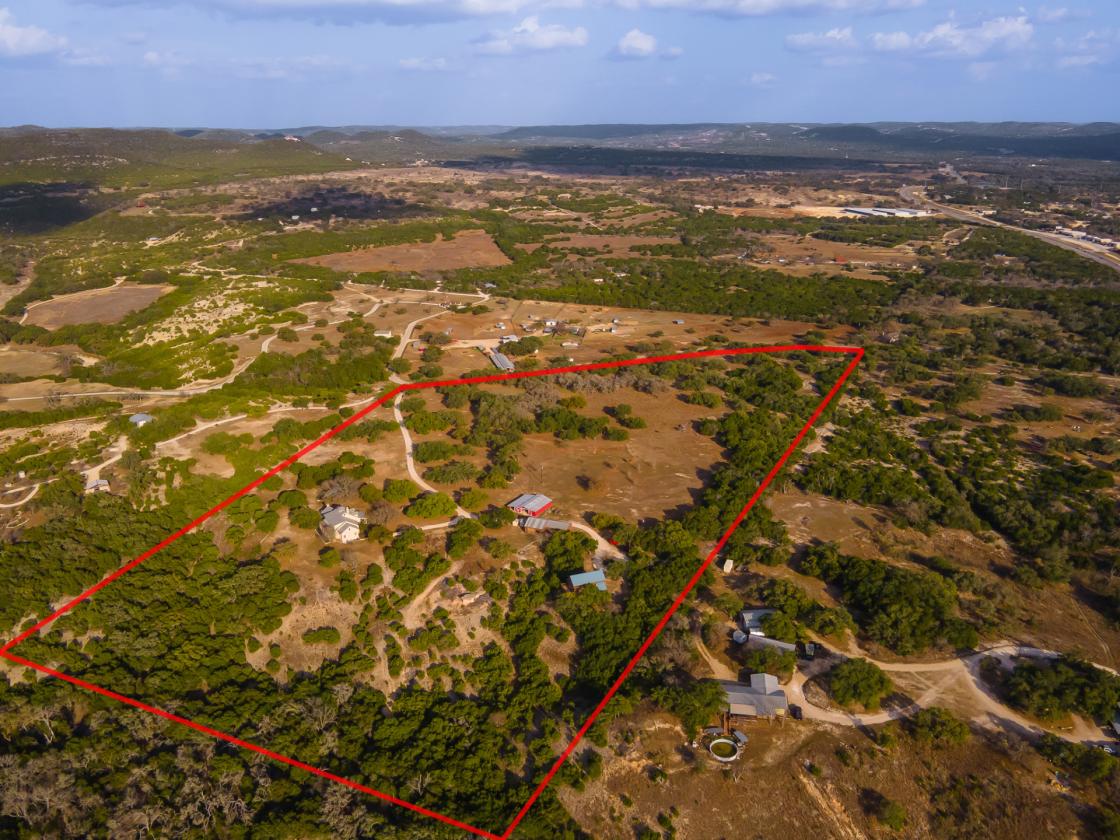 Luxury Equestrian Living on 29+ Acres with Views - photo 24
