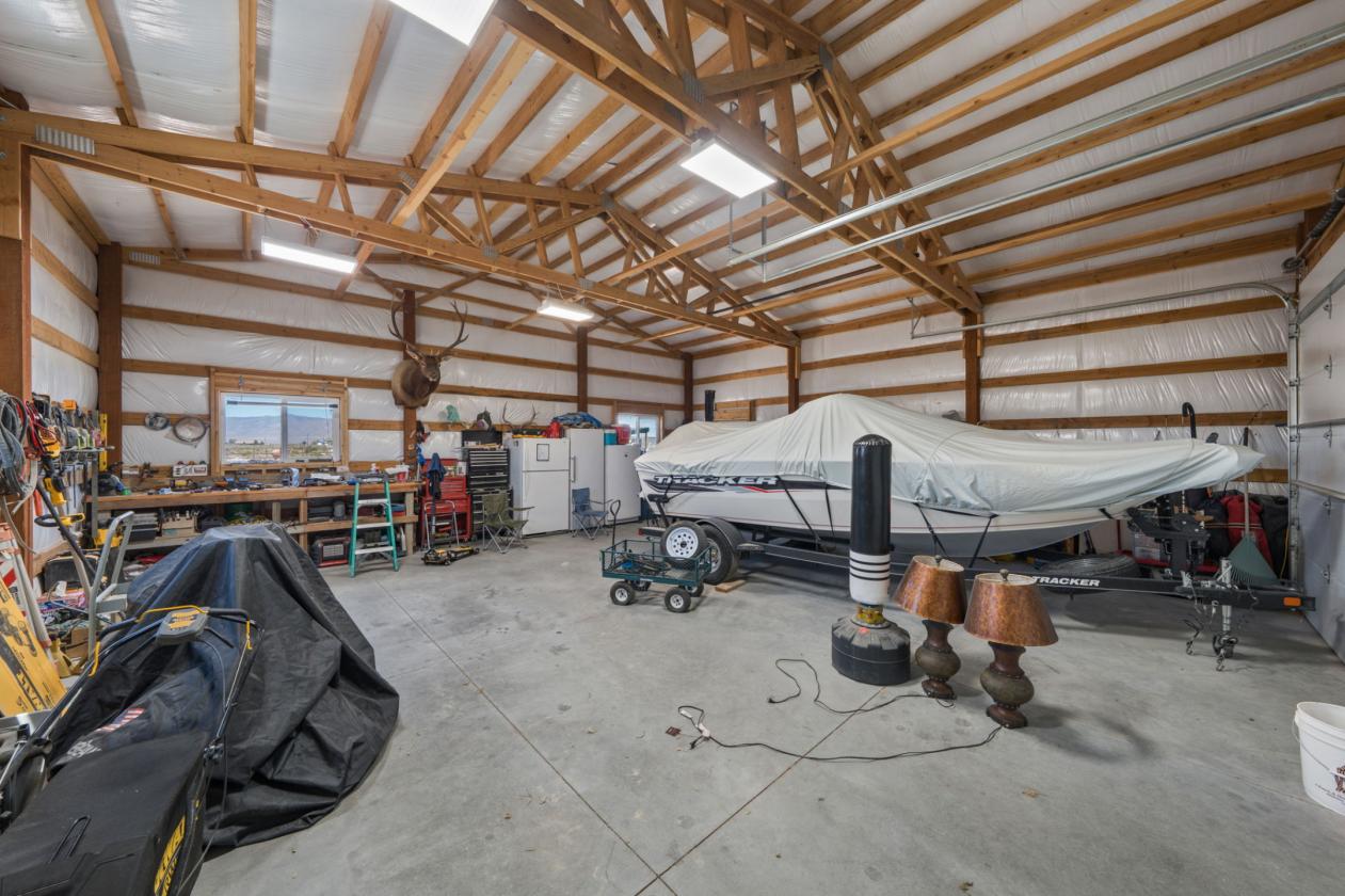 Ready For Horses ~  Turn Key Equestrian Property - photo 22