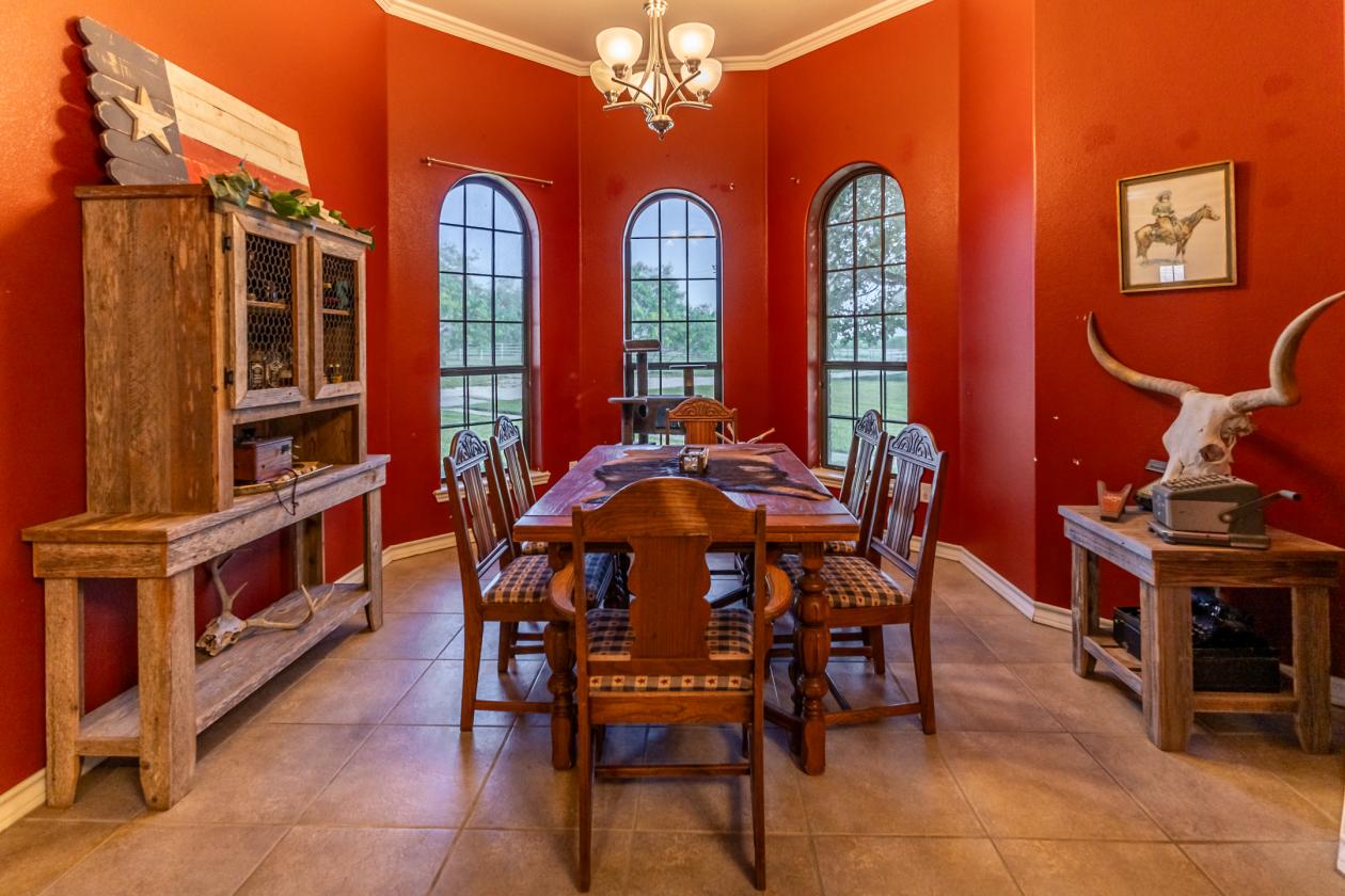 Turnkey 5-Acre Equine Estate - Massive $ Reduction - photo 16