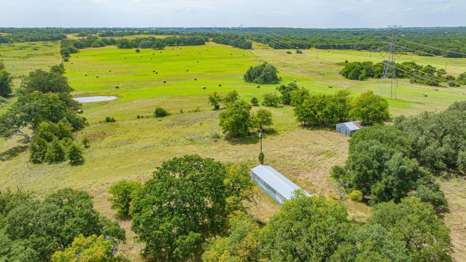 Turnkey Ranch Property With Coastal Fields!! - photo 22