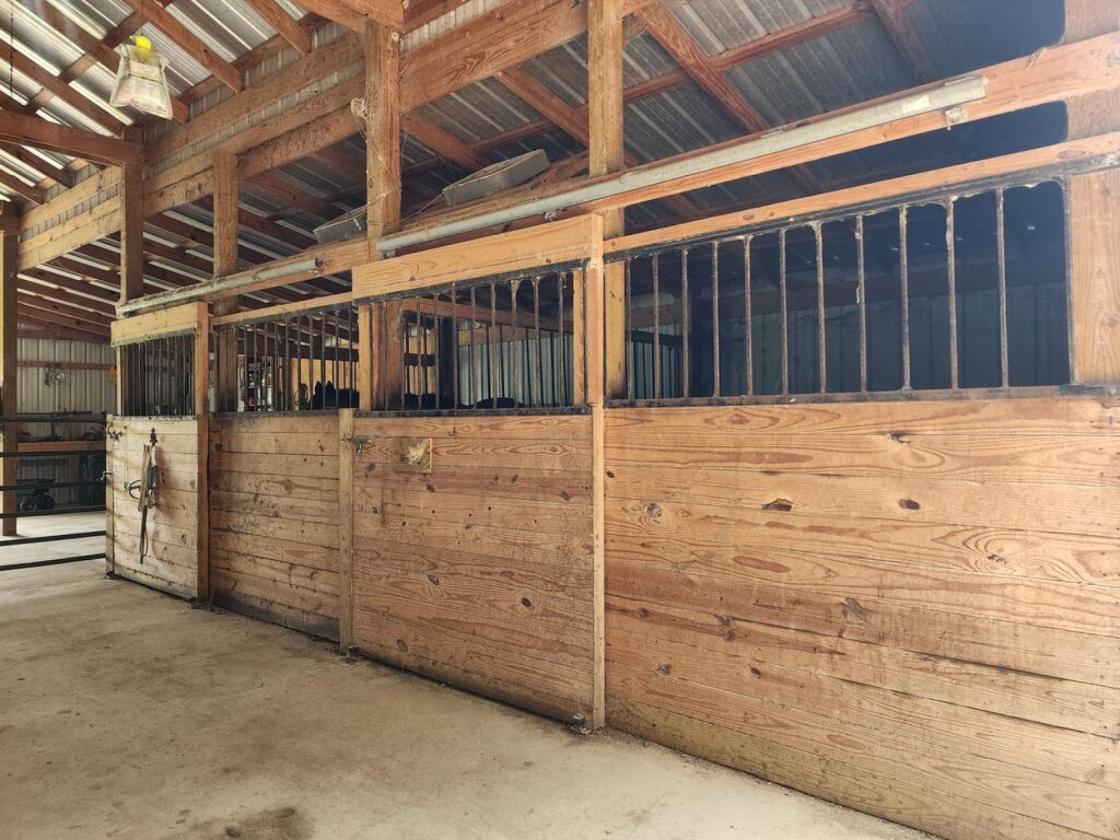 Stunning 22.6-Acre Horse Property - photo 11