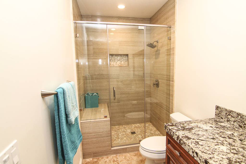 Luxury equestrian estate with 2016 custom built home and complete