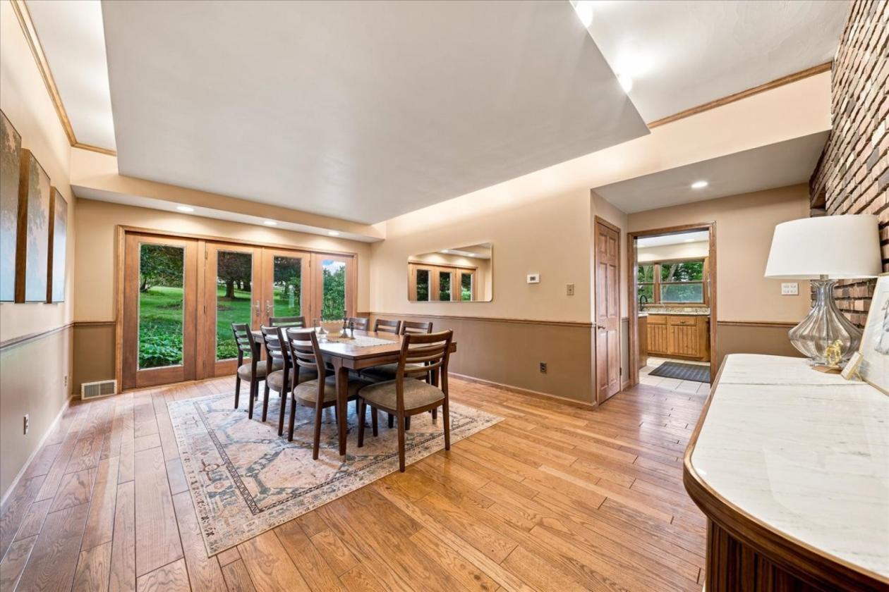 Turnkey 37 Acre Equestrian Estate & Indoor Arena - photo 19