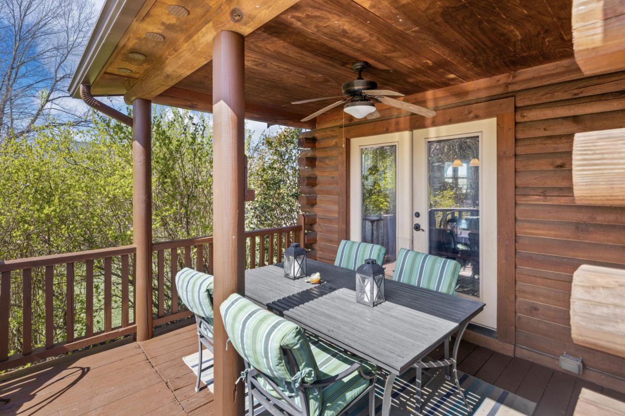 14 Acres. Log Home. Horse-Ready! - photo 17