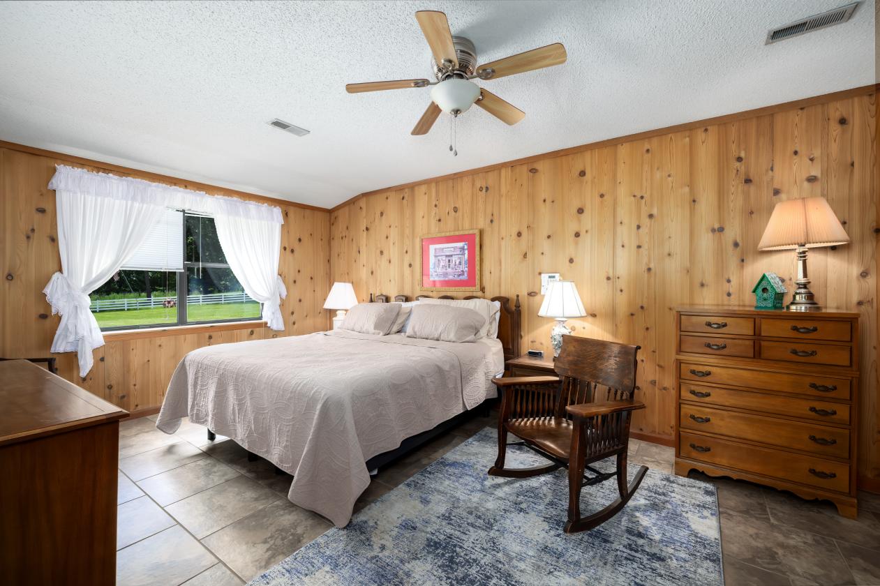 58± Acres with Spectacular Views, Pond & Barn - photo 17