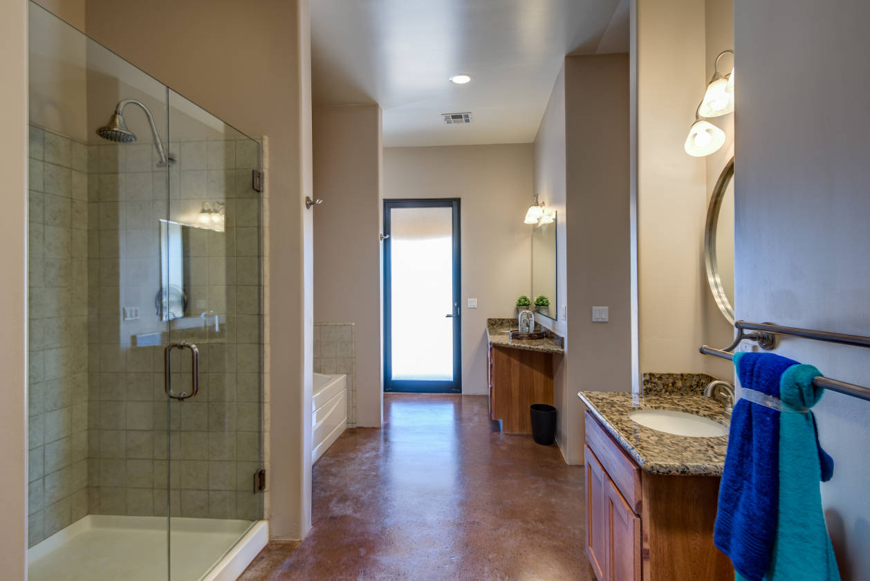 Rustic Beauty in Goldfield Ranch Fort McDowell, Maricopa County, Arizona