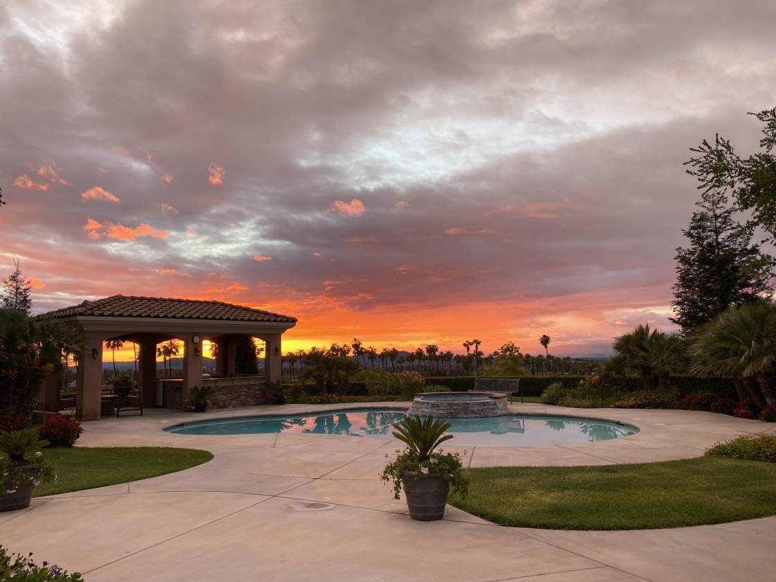 Greenbelt Horse Property Riverside, Riverside County, California