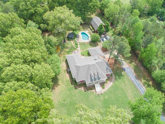 Horse Property for sale.