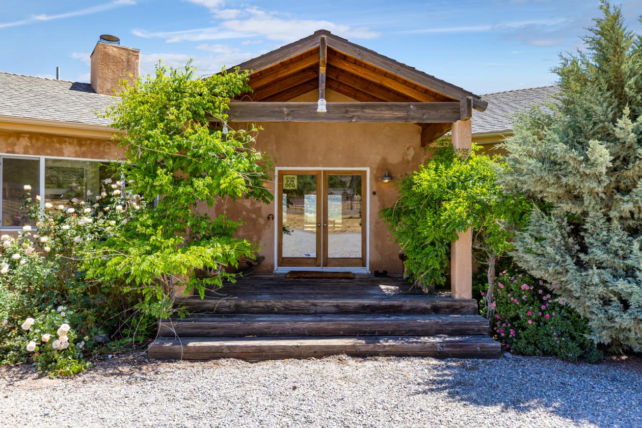 EXCEPTIONAL EQUESTRIAN ESTATE - photo 3