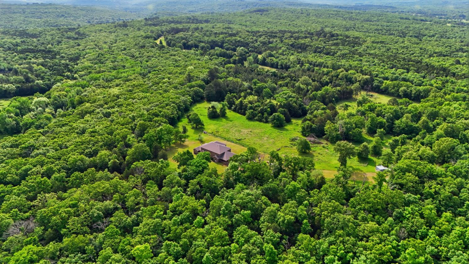 67-Acres 6000 SqFt Estate - photo 1