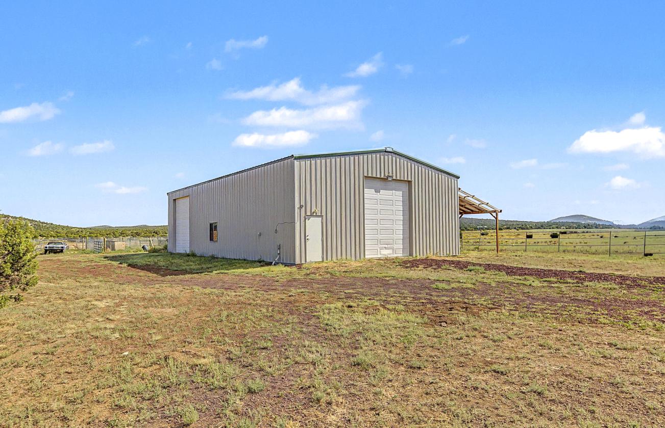 Turnkey Horse Property on 10 Acres with Guest House - photo 5