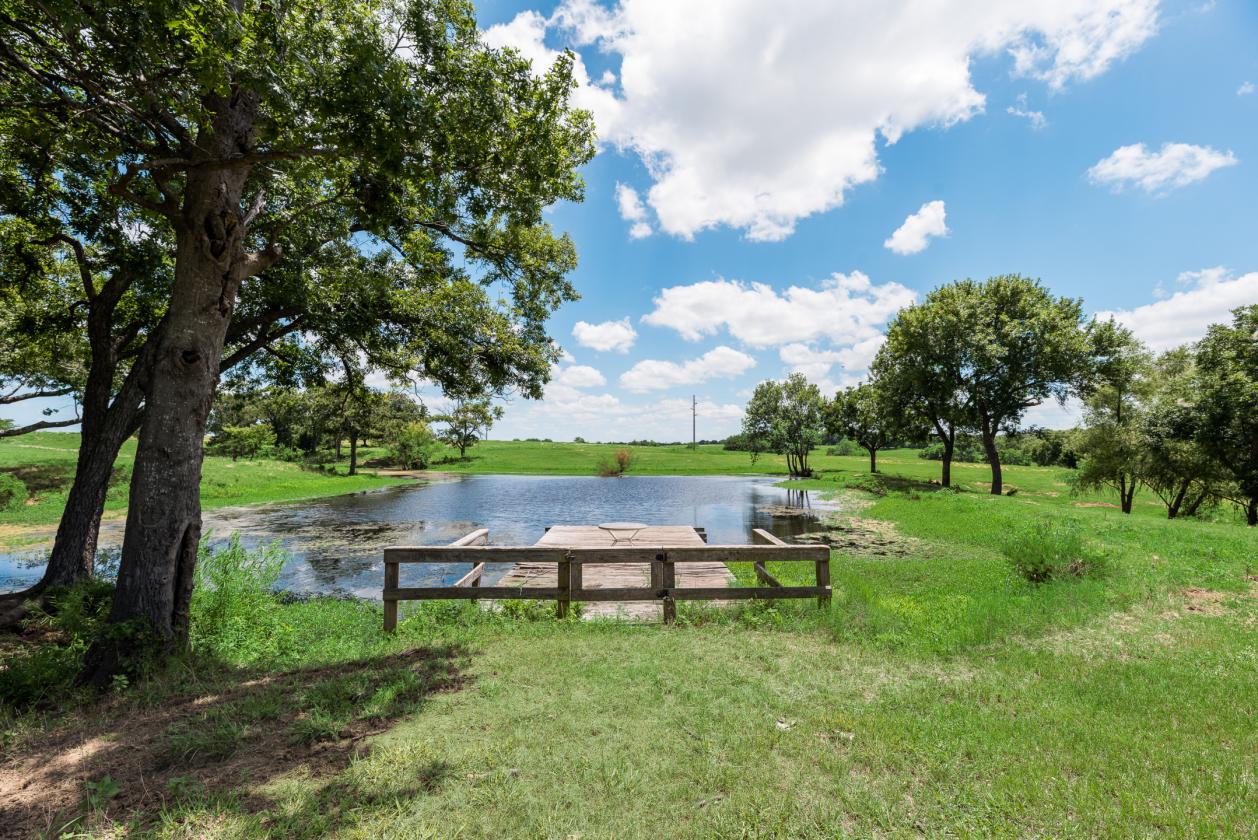 30 Acre Opportunity - 63 miles North of Dallas! - photo 18