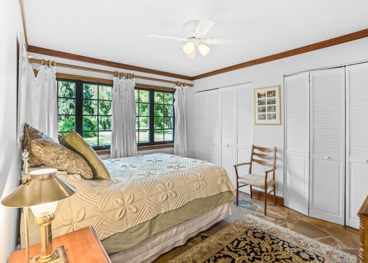 10+ Acres with Spacious Home and Apartment - photo 24