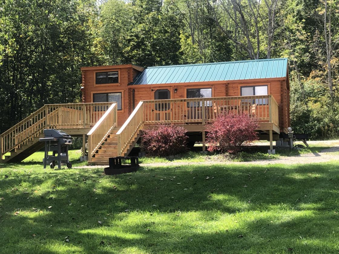 WNY Campground with Equine Facilities - photo 21