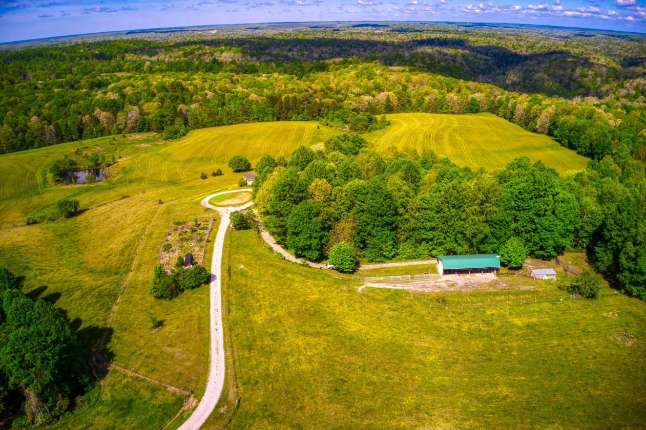 The ultimate Equestrian ESTATE - photo 5