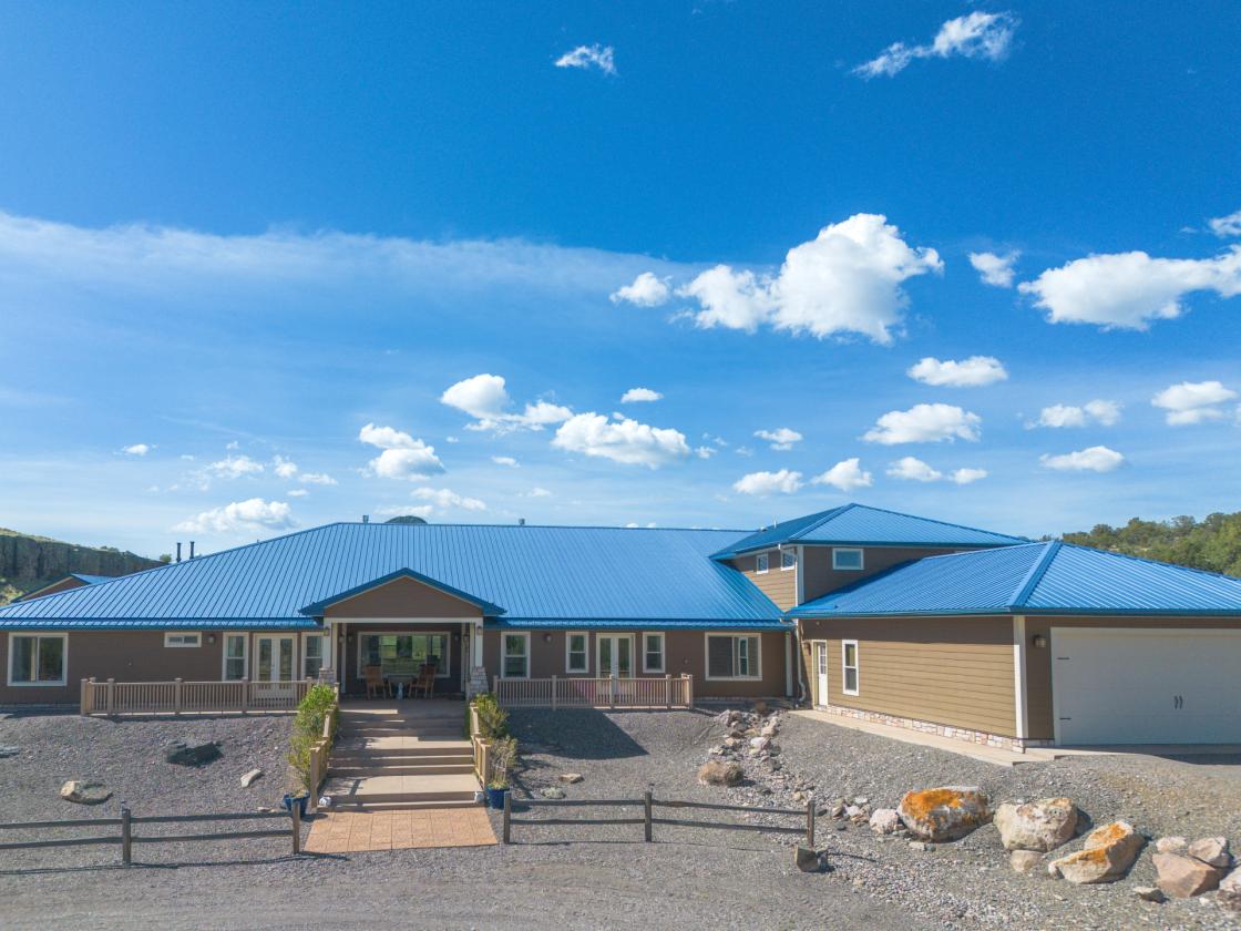 Welcome to 7R Ranch - photo 13