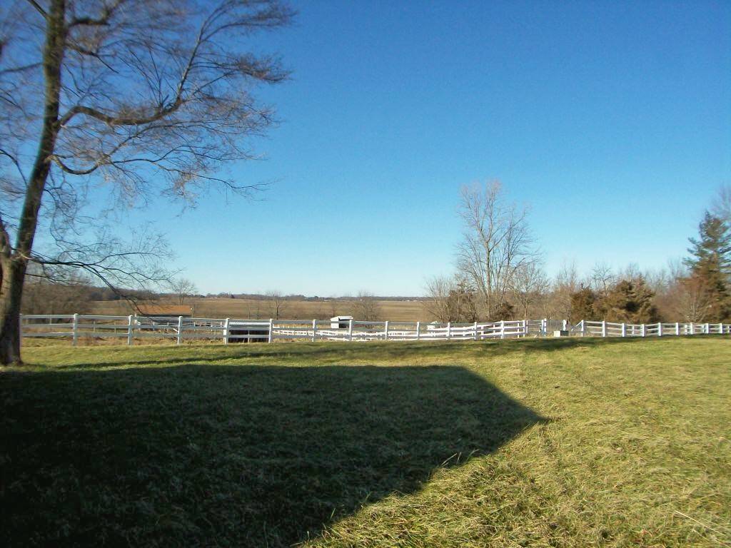 EQUESTRIAN ESTATE for sale Williamston, Ingham County, Michigan