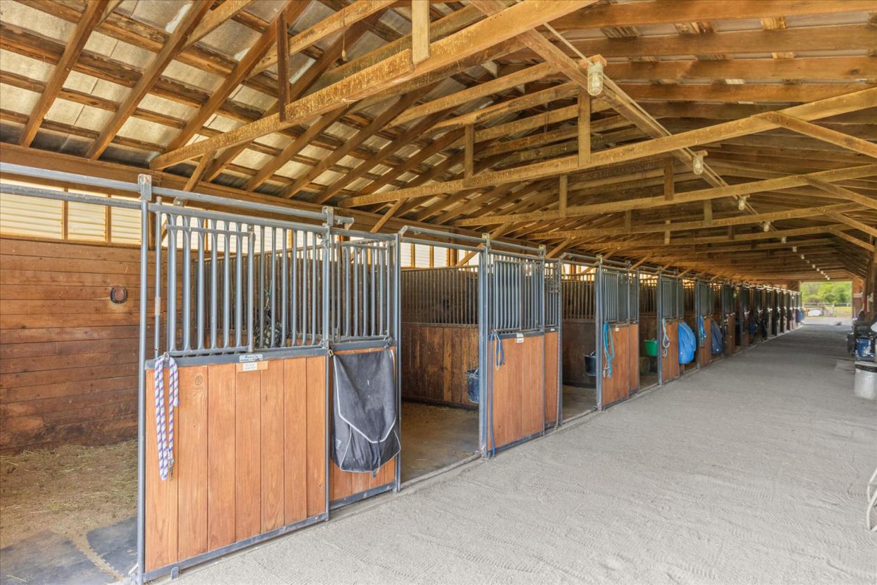 Gettysburg Equestrian Facility with Indoor - photo 12