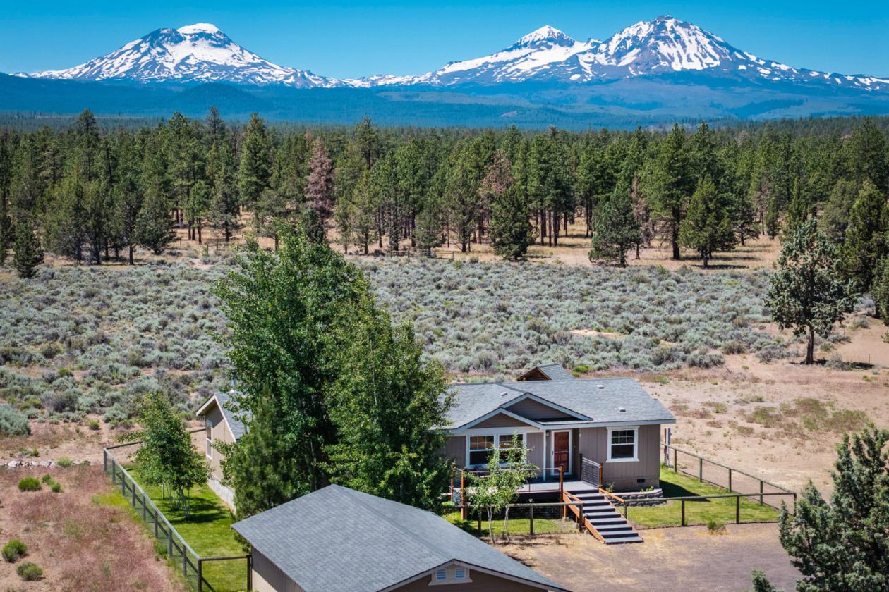 Amazing Trail Access in Central Oregon! - photo 10
