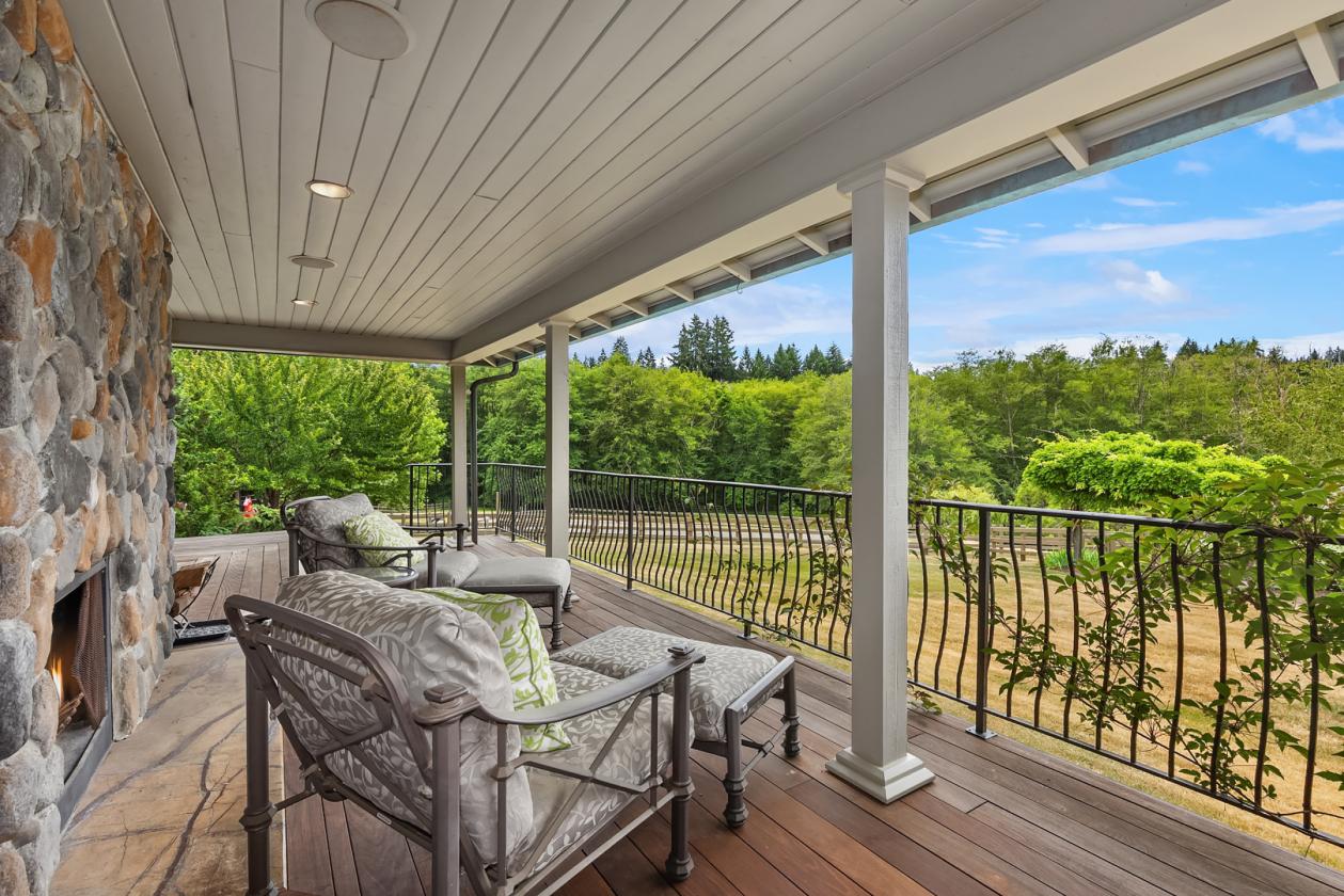 Bainbridge Island Equestrian Estate - photo 18