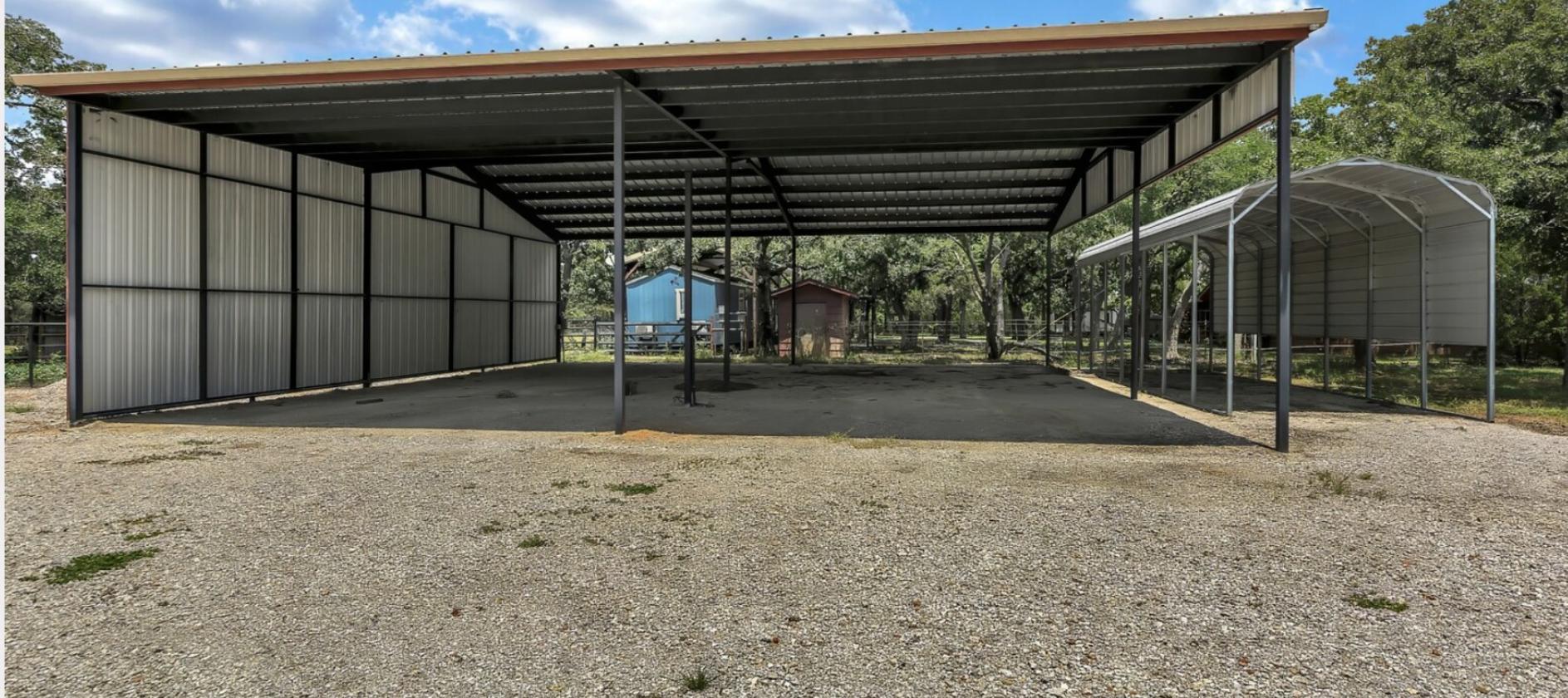 30-Acre North TX Ranchette - photo 11