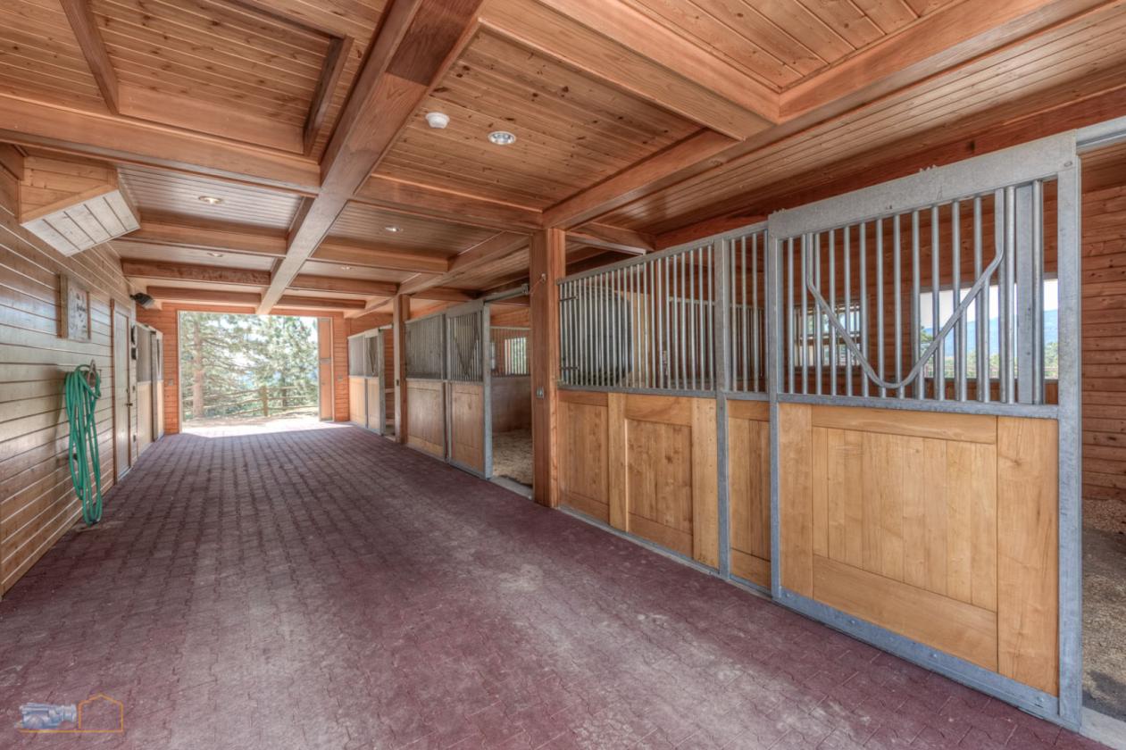 36-Acre Private Equestrian Estate - photo 5