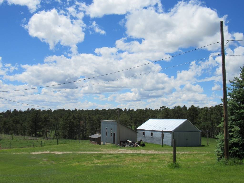 Starfall Ranch by California Dawes Starfall Ranch by California Dawes