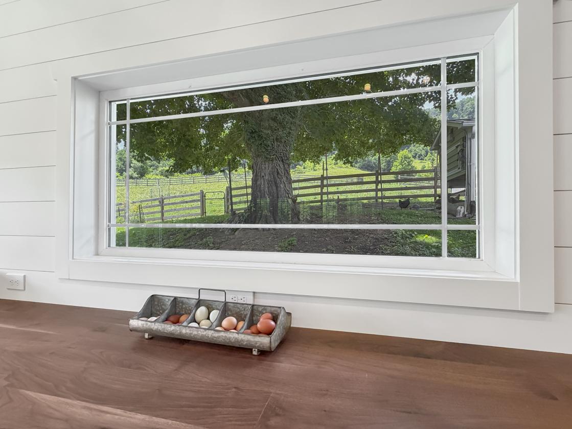 22-Acre Horse Property with Renovated Farmhouse - photo 12