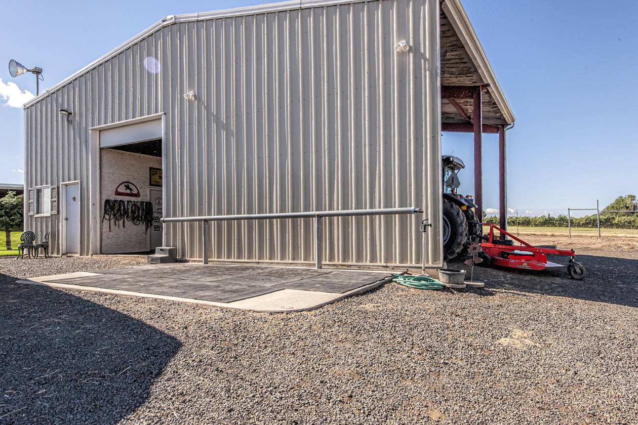 Horse Property with Views Walla Walla, Walla Walla County