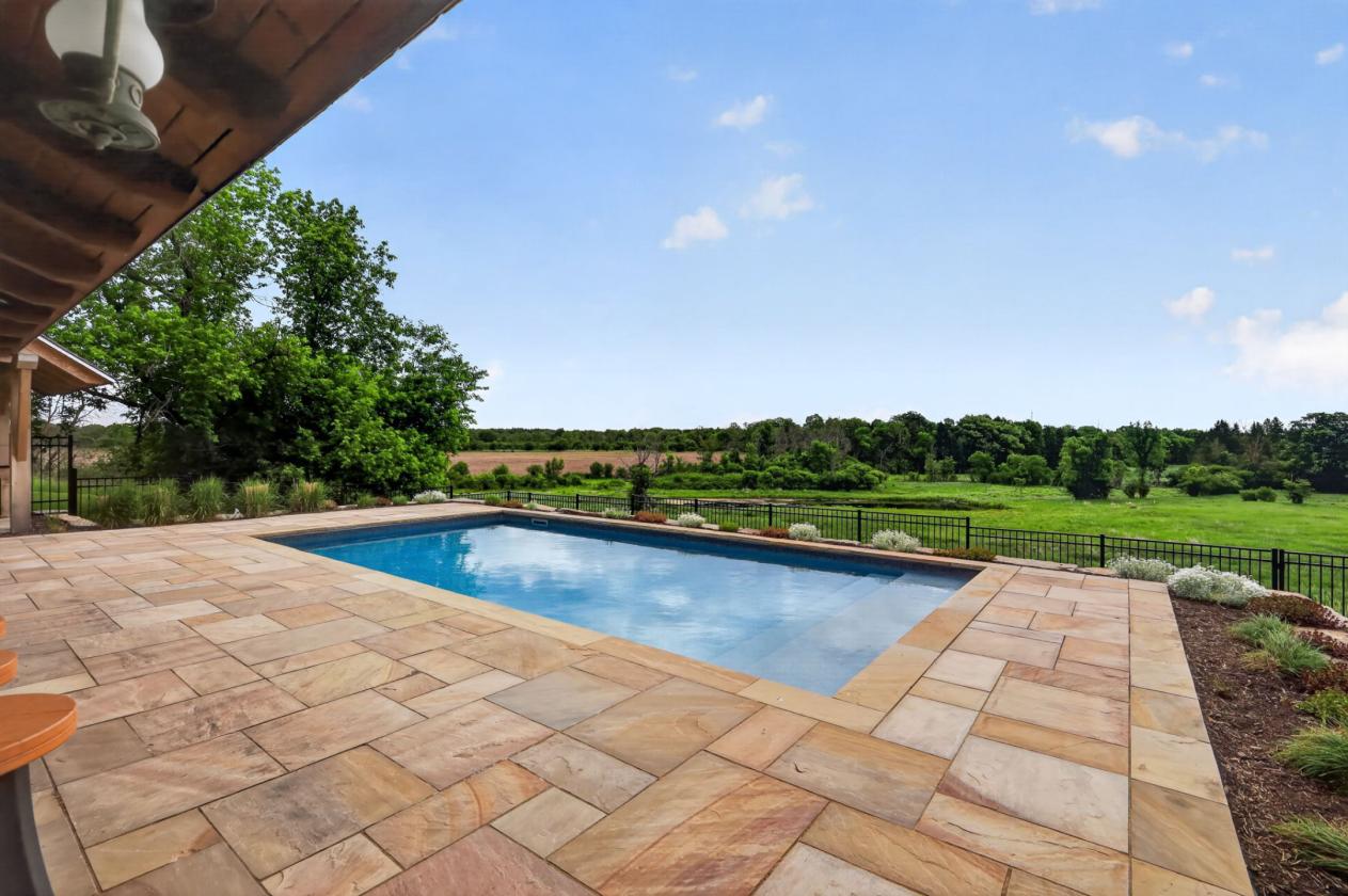 85 Acre Equestrian Estate - photo 22