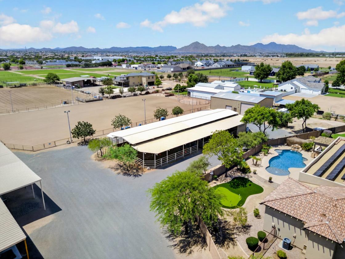 Casita, Shop, Mare Hotel, Lighted Arena & Solar - photo 30