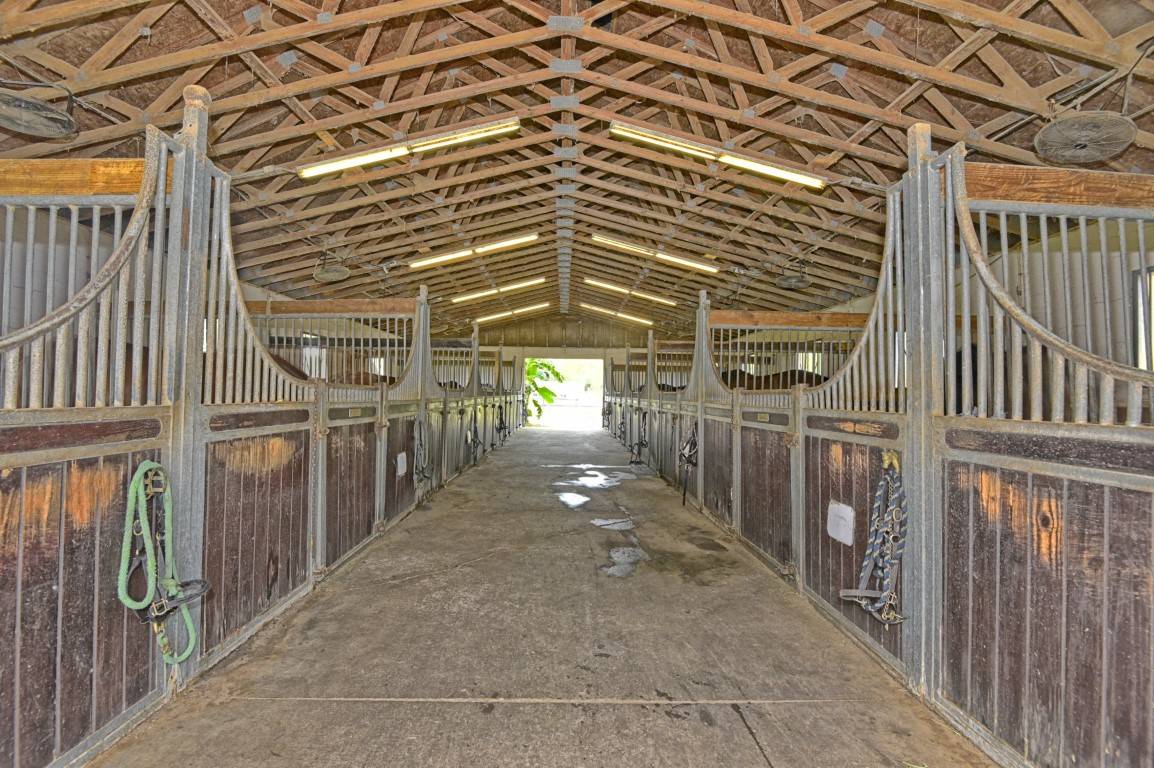 PRICE ADJUSTMENT on Equestrian Facility 10 Acres 2 Homes