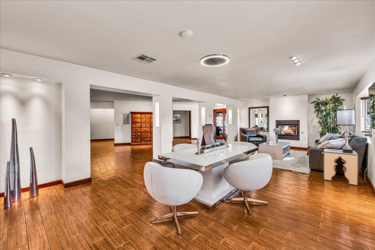 Premier Equestrian Estate in Southern CA - photo 22