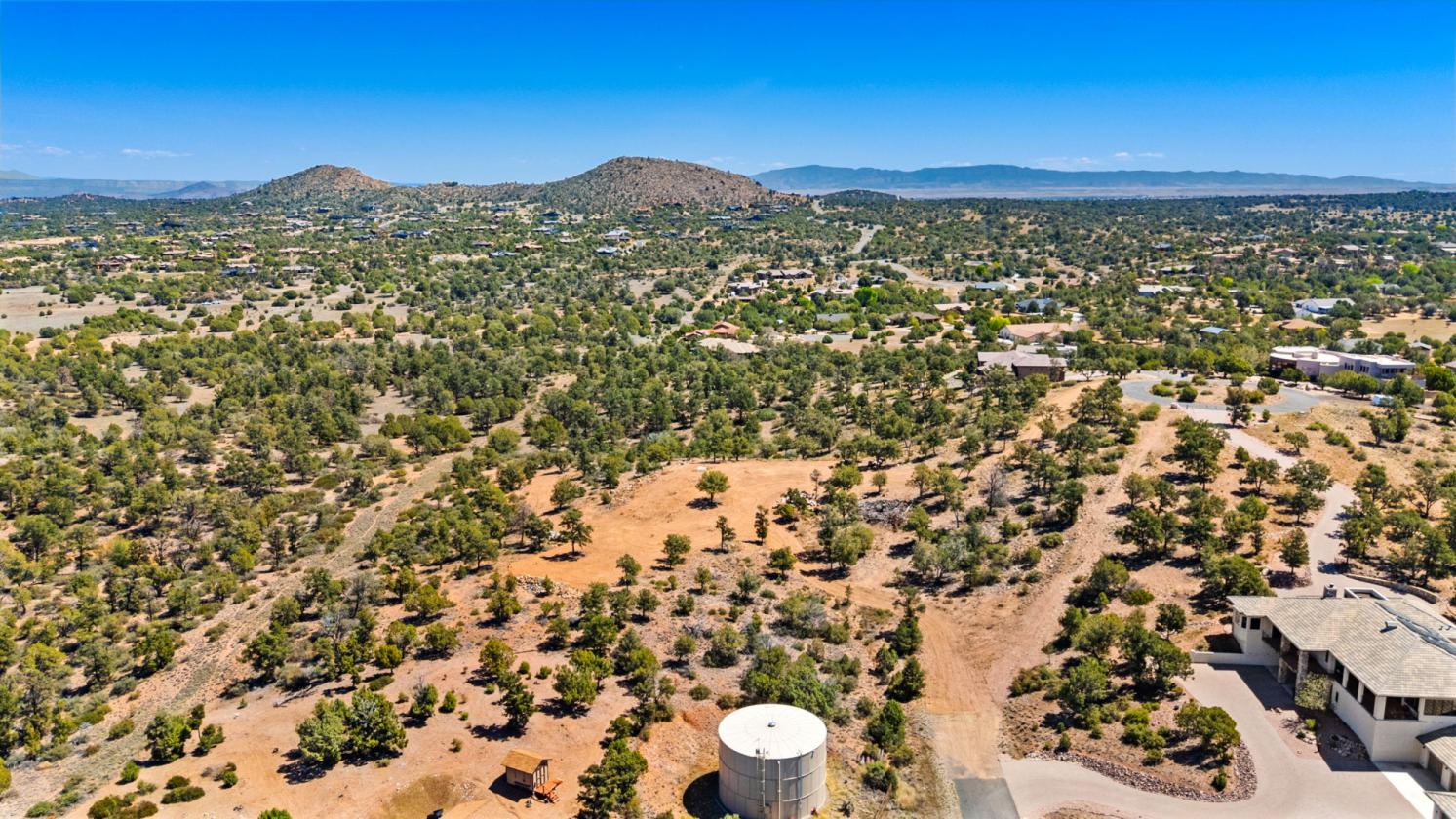 STUNNING 4.73 Acres INSCRIPTION CANYON RANCH - photo 9