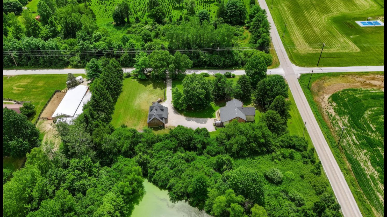 Just Minutes From Hoosier Horse Park! - photo 23