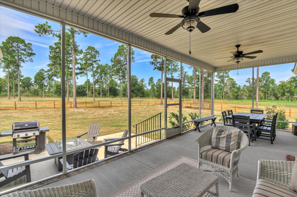 12 Acres Horse Property in the Paddocks - photo 26