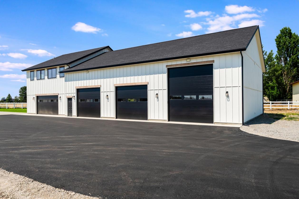 Potential Luxury Equestrian Estate - photo 28
